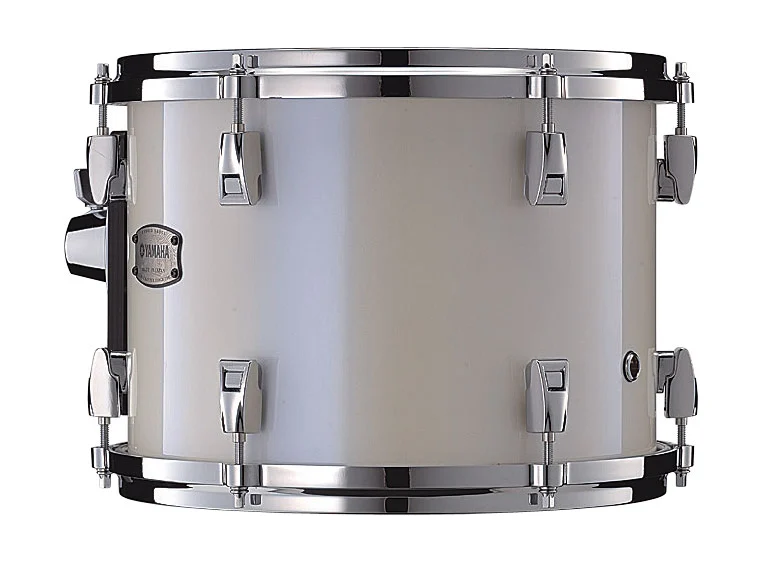 Yamaha Phoenix 20x18 Stortromme Maple Polar White 